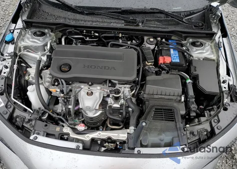 2025 Honda Civic Lx from USA, damaged, VIN 2HGFE2F25SH567871